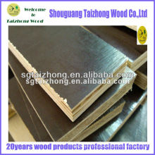 18mm waterproof film faced plywood